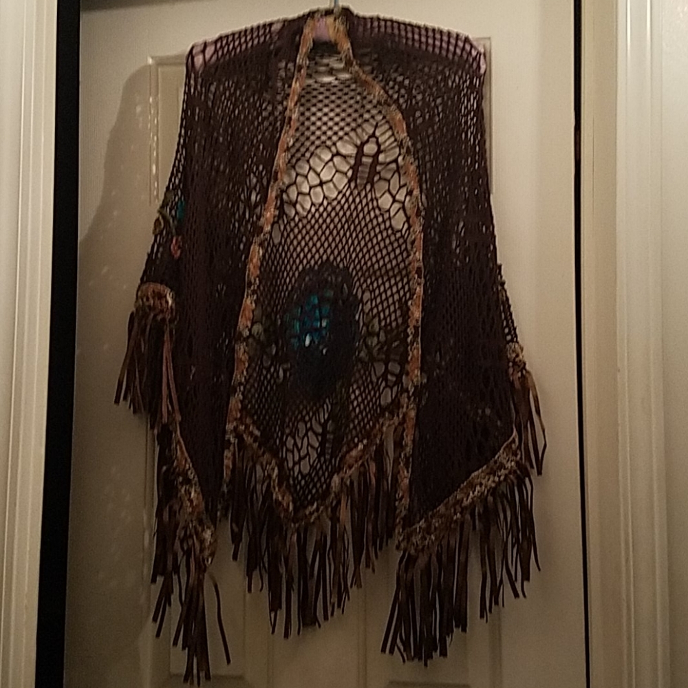 Shawl - Picture 4 of 4